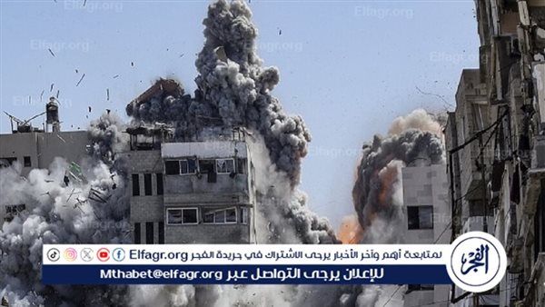 بن جاسم: الرئيس الأمريكي وحده القادر على وقف حرب غزة