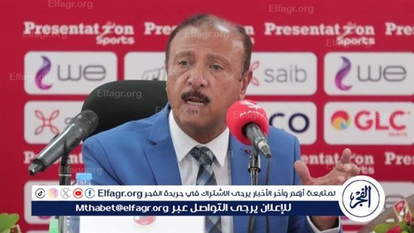 محسن صالح: تجربة جون ادوارد مع الزمالك تسير على الخطى الأوروبية وهذا ما ينقصها