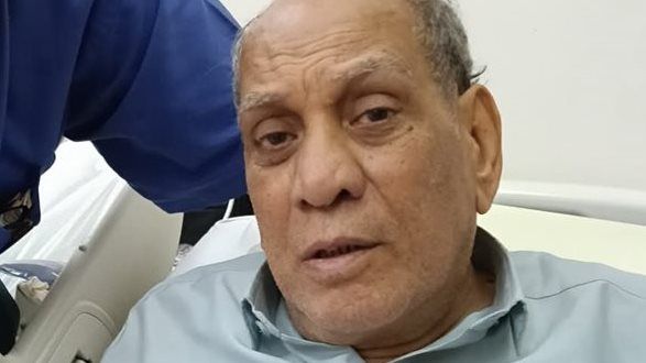 عاجل| تفاصيل الحادث المروع وآخر تطورات الحالة الصحية للفنان أحمد السقا