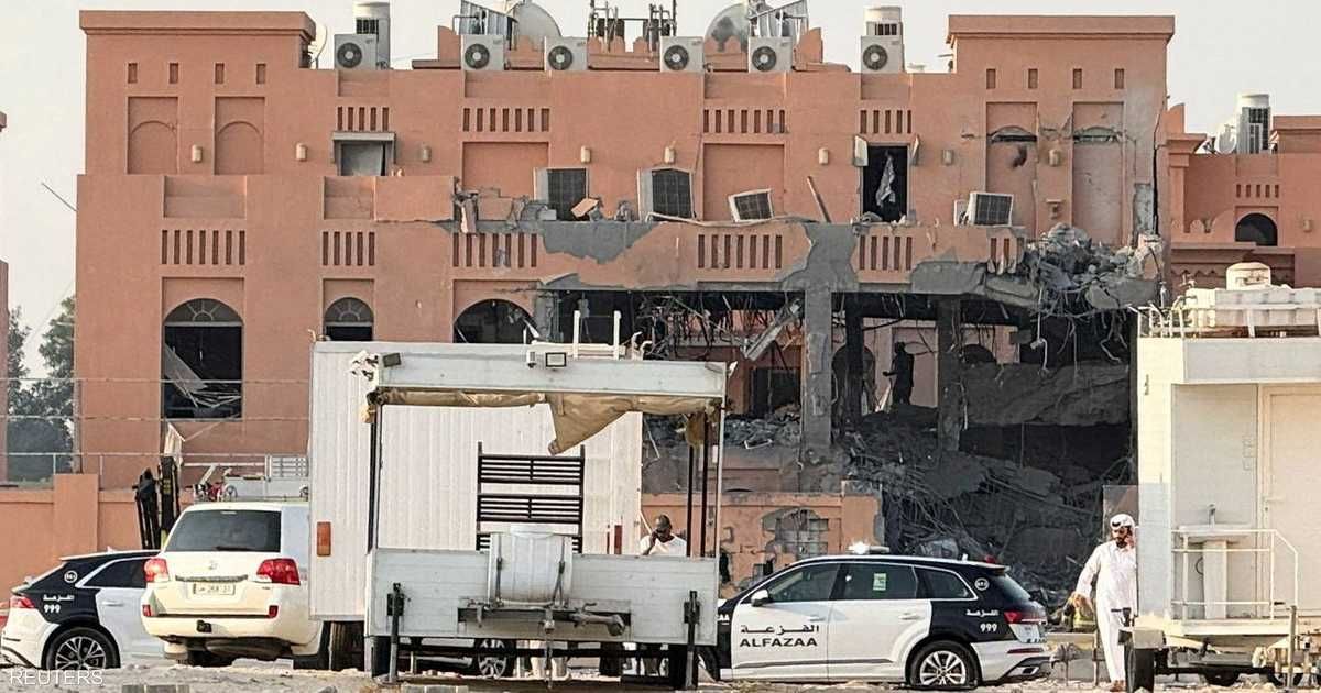 العالم اليوم - "الشاباك" يحقق في فشل "ضربة قطر"