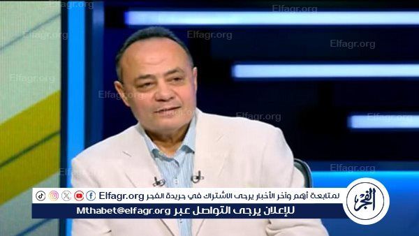 طارق يحيى: الزمالك متصدر رغم الأزمات.. وتكتيك القمة يعتمد على دور السعيد ودونجا