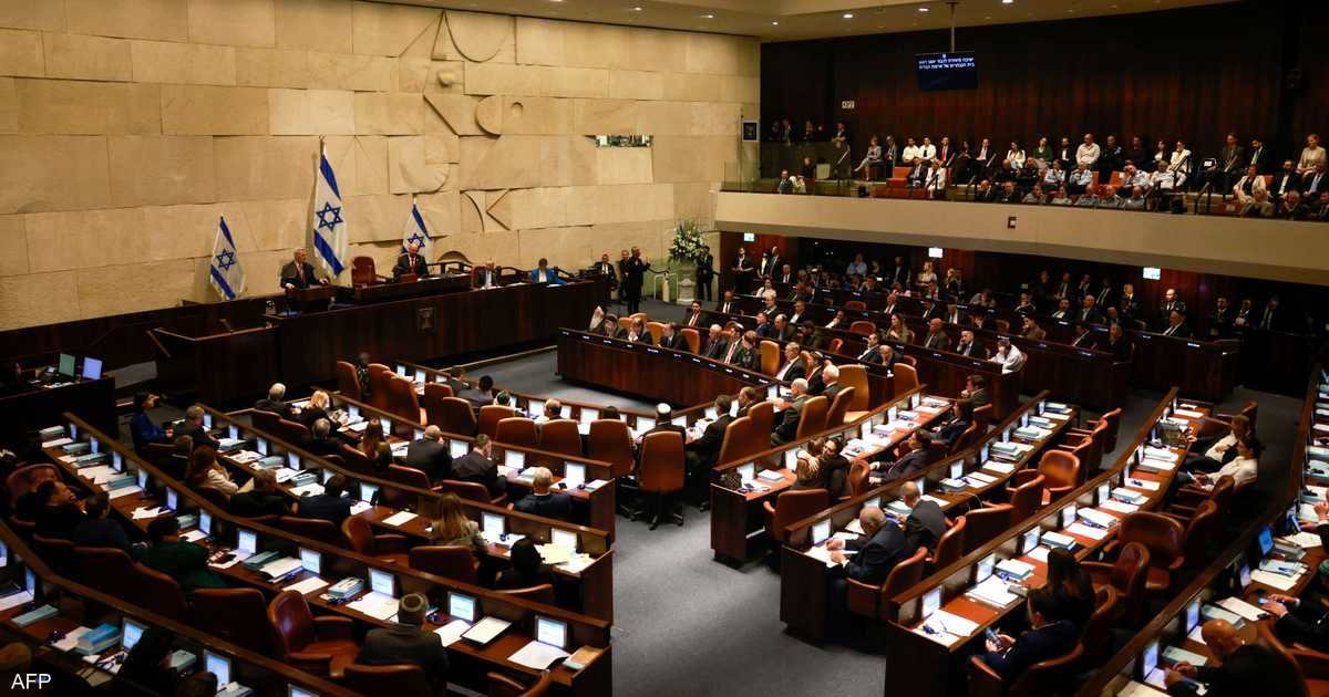 العالم اليوم - الكنيست الإسرائيلي يبحث قانونا لإعدام الأسرى الفلسطينيين