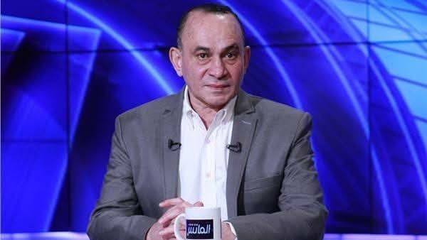 حمادة عبد اللطيف لـ "دوت الخليج الرياضي": لا يوجد «حاوي» في الكرة المصرية حاليا.. شريف موفق أمام الزمالك.. الأفضل سيفوز بالمباراة