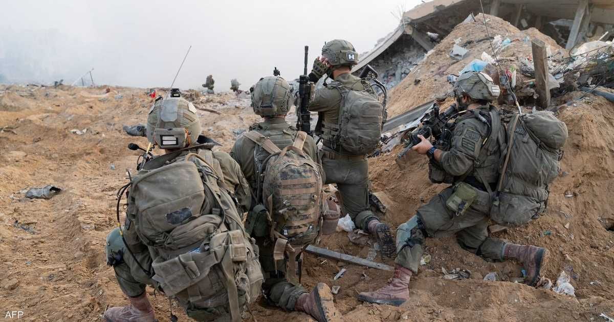 العالم اليوم - تقرير: حرب غزة تشعل الخلافات بين جنود إسرائيليين وزوجاتهم