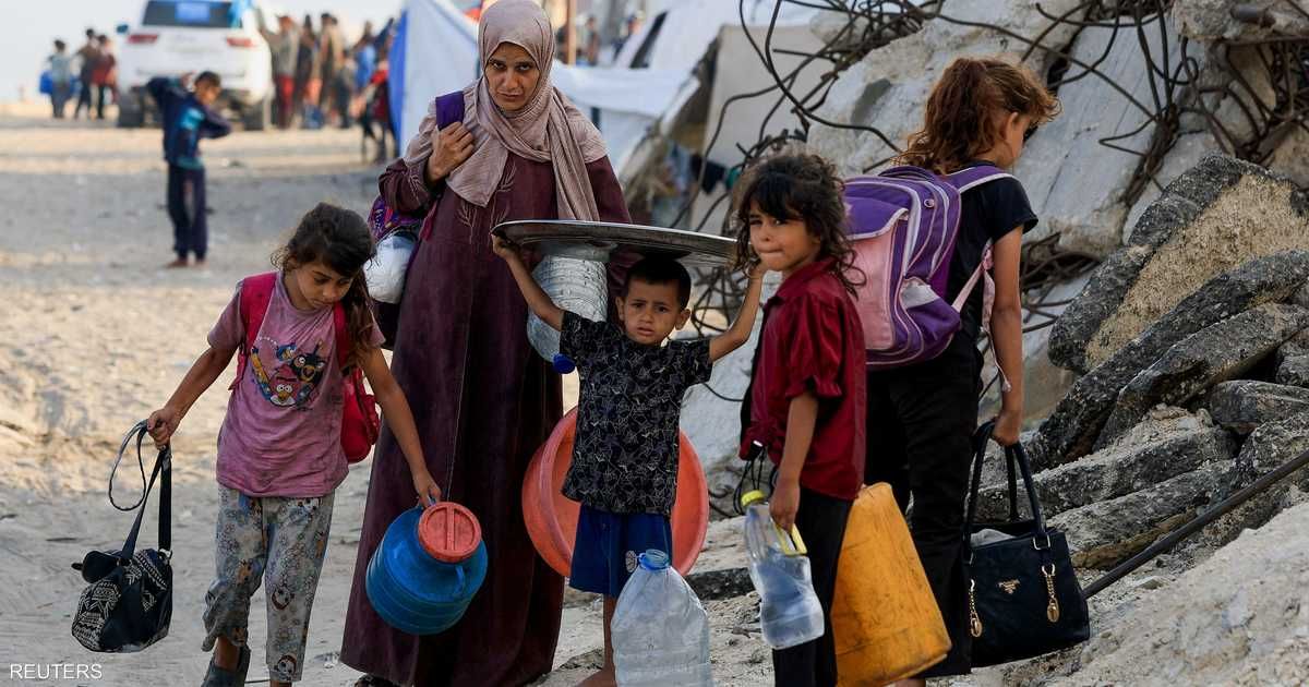 العالم اليوم - ترامب: خطة غزة "أكثر من مجرد إنهاء الحرب".. ونتنياهو يدعمها