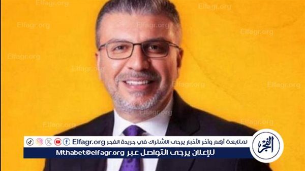 عمرو الليثي لبرنامج أبواب الخير: “كل شدة... هتعلمك درس عمرك وهتلاقي منحة في كل محنة“