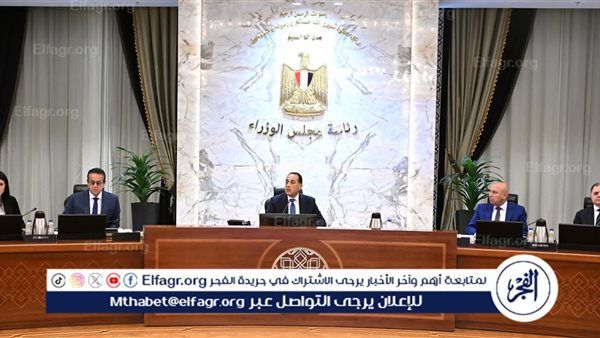 عاجل- مدبولي يبحث مع شركة BYD العالمية ومجموعة المنصور تعزيز صناعة السيارات الكهربائية في مصر
