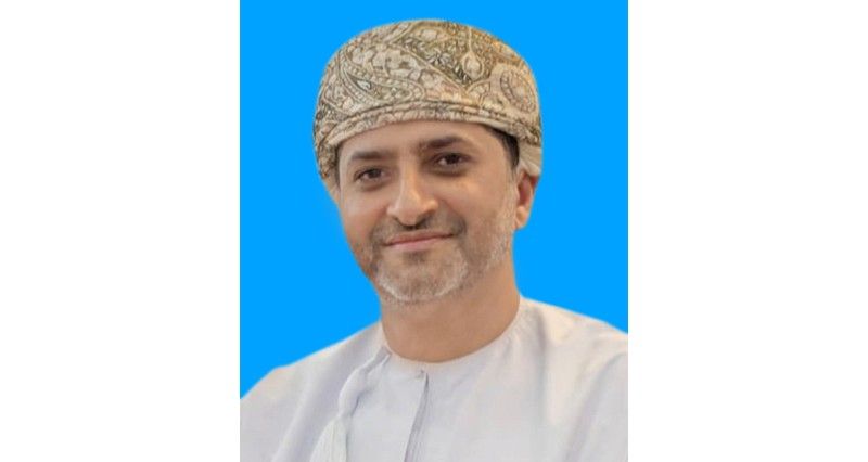 سجاد اللواتي عضوا فـي لجنة التحكيم لكرة الطاولة بدورة الألعاب الآسيوية باليابان