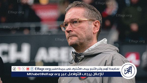 هل يستطيع توماس توماسبيرج قيادة الأهلي لتحقيق بطولات؟