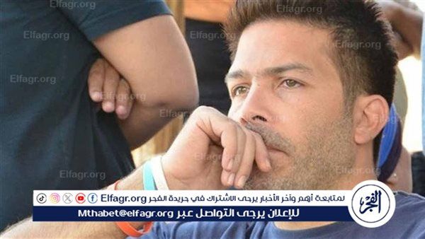 ياسر فرج يعود للأضواء بعد غياب طويل: الحلم لم ينتهِ بعد