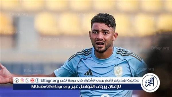 علاء إبراهيم: ما حدث من ياسر إبراهيم تجاه مروان عطية " كارثة"