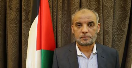 عاجل - لا خطوط حمراء.. حماس: نلتزم بالمحددات الوطنية الفلسطينية في التفاوض مع إسرائيل