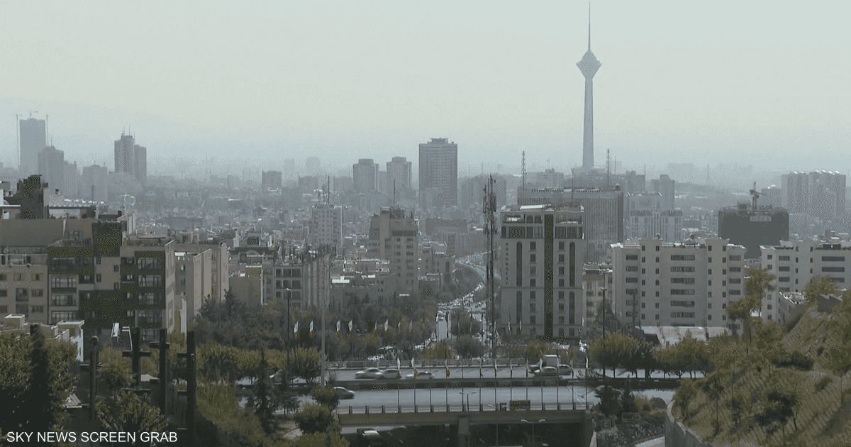 العالم اليوم - زمن "الترويض المالي".. إيران بين عقوبات وتهديدات عسكرية