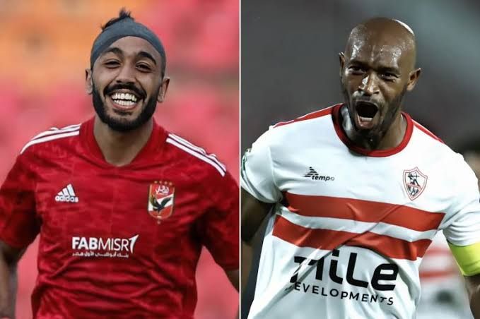 يوتيوب دون تقطيع الآن.. مباراة الأهلي الزمالك اليوم في الدوري المصري 2025-2026