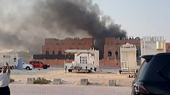 عاجل - ضمن خطة ترامب.. واشنطن تتعهد بمنع هجمات إسرائيلية على قطر