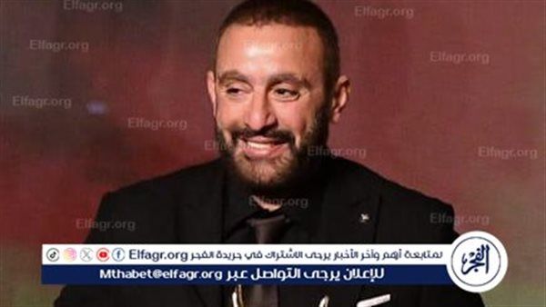 آخر تطورات الحالة الصحية للفنان أحمد السقا.. تفاصيل