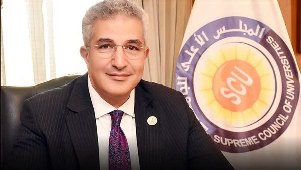 المجلس الأعلى للجامعات يعلن نتيجة اختبارات خريجي التعليم الفني الصناعي للالتحاق بكليات الهندسة
