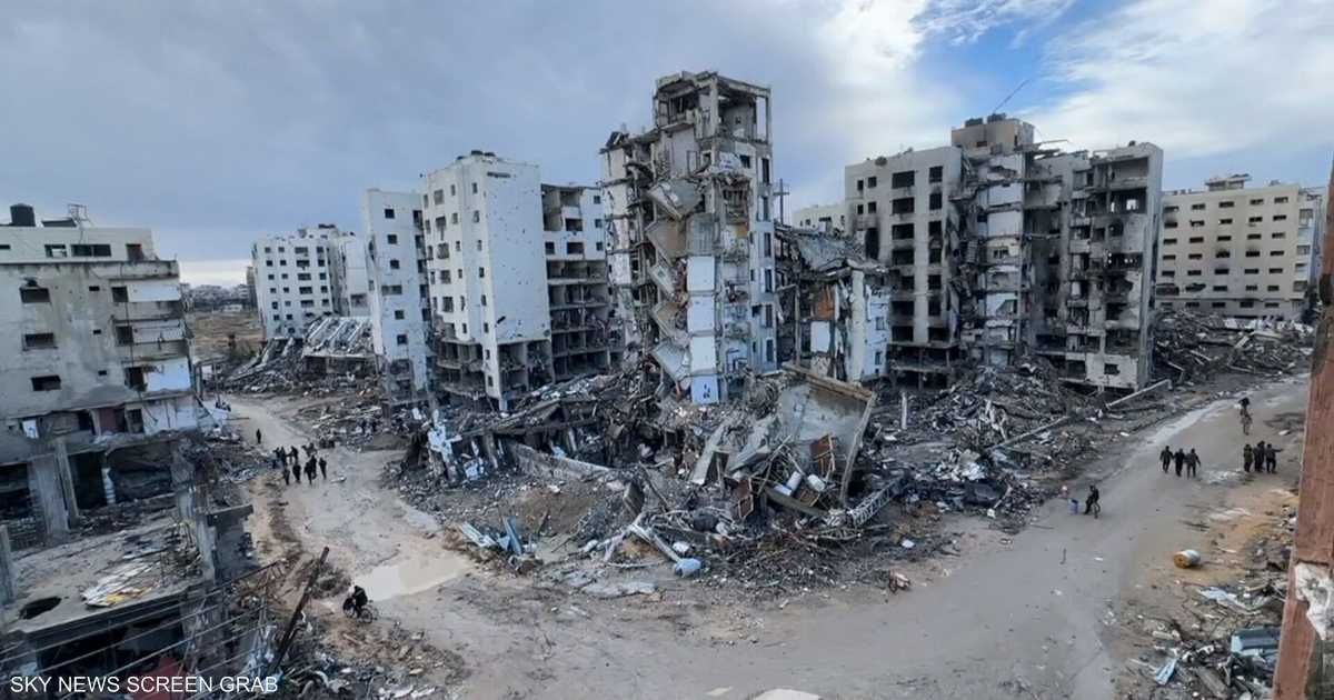 العالم اليوم - وفق خطة ترامب.. من يدير قطاع غزة بعد توقف الحرب؟