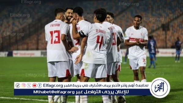 ربيع ياسين: الزمالك يُعاني دفاعيا قبل مواجهة الأهلي.. وكوكا ليس الأنسب للظهير الأيسر