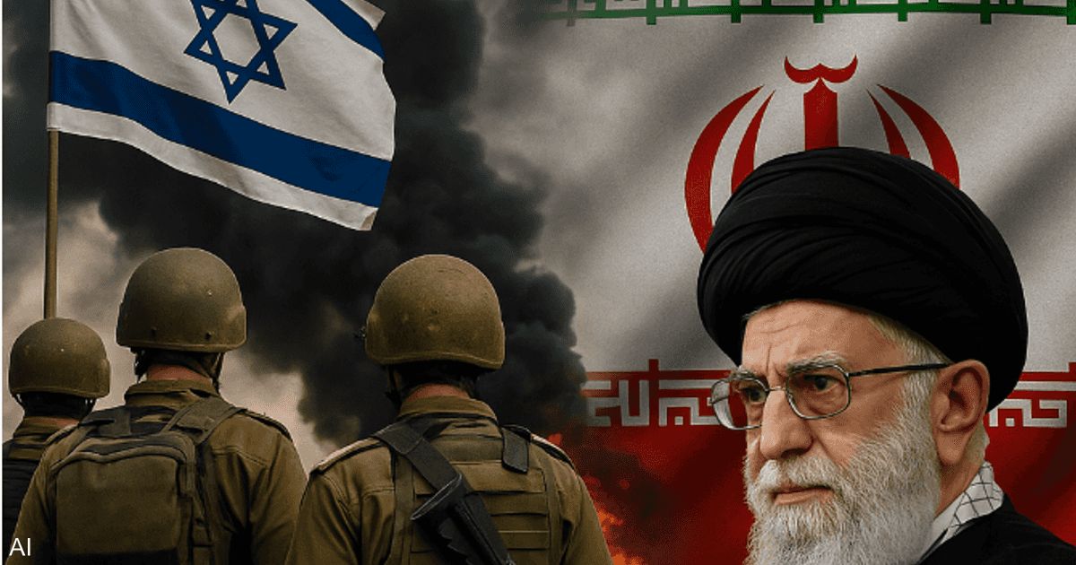 العالم اليوم - حال الصدام مع إيران.. صحيفة تحذر إسرائيل من "اختلافات خطيرة"