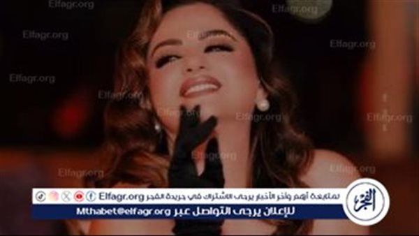 باسكال مشعلاني: والدتي رفضت دخولي مجال الغناء لمدة 3 سنوات بسبب خوفها عليا