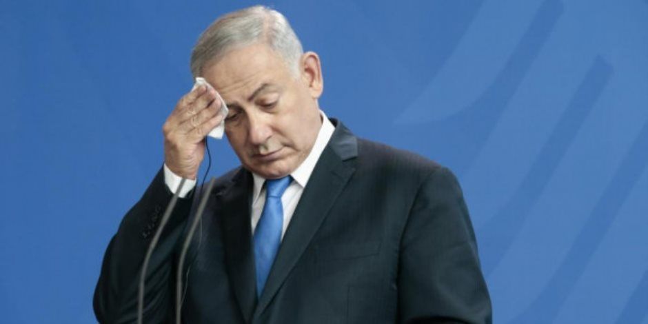 قبل لقاء نتنياهو مع ترامب.. تسريب مستند سرى جدا يكشف تحذير رئيس أركان جيش الاحتلال من الهجوم على غزة
