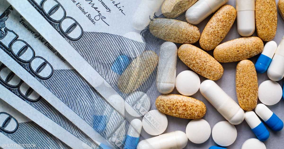 العالم اليوم - رسوم ترامب على الأدوية تثير مخاوف الشركات العاملة بالقطاع
