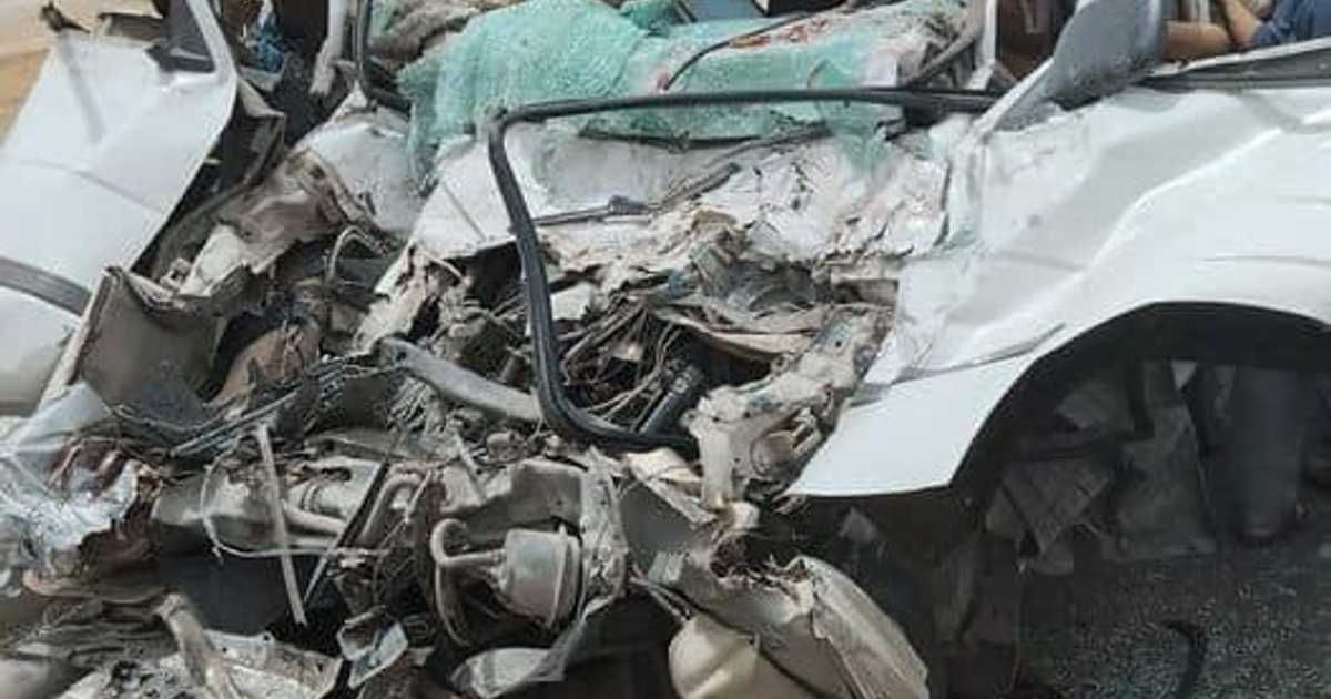 العالم اليوم - قتلى بحادث مروع في مصر.. وحديث عن "فلاشة أغاني"