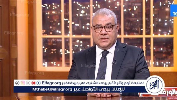 سمير عمر: الورقة المصرية هي الأكثر واقعية وحفاظًا على حقن دماء الفلسطينيين