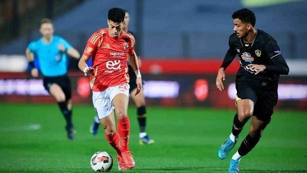 موعد مباراة الأهلي ضد الزمالك اليوم والقنوات الناقلة