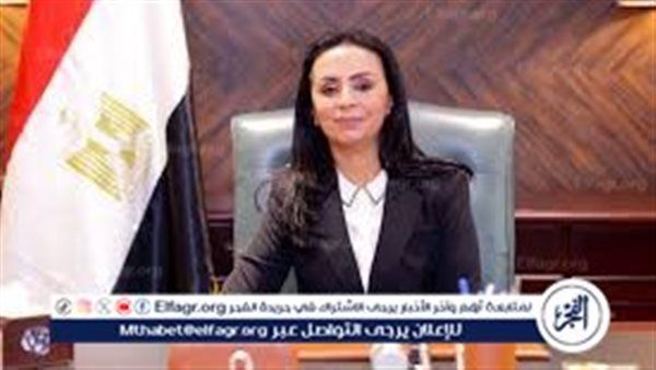 وزيرة التضامن تتابع حادث انقلاب أتوبيس المنيا وتوجه بصرف مساعدات عاجلة للضحايا والمصابين