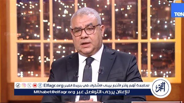 سمير عمر: الهاسبرا الإسرائيلية تحولت إلى مصانع لصناعة الأكاذيب