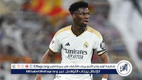 انتقادات لتشواميني بعد سقوط ريال مدريد في الديربي: "غياب الروح والجرأة"