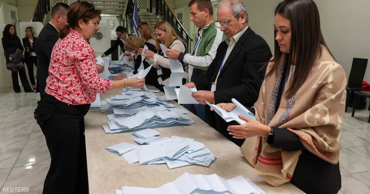 العالم اليوم - الحزب المعارض للنفوذ الروسي يتصدر الانتخابات في مولدوفا