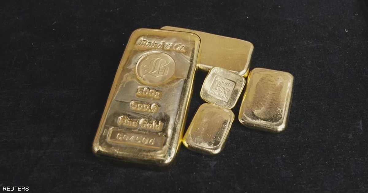 العالم اليوم - الذهب يكسر حاجز 3800 دولار للأونصة لأول مرة