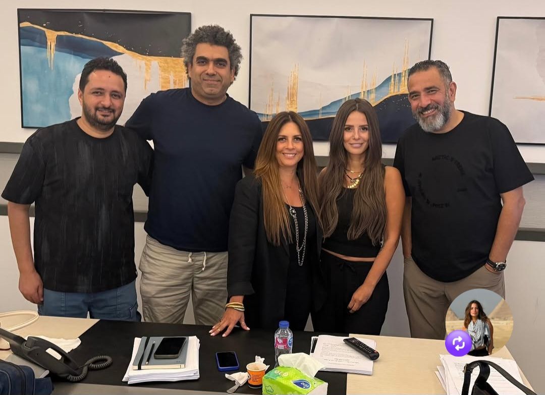 إيمان العاصي تراهن على الدراما الاجتماعية في "قسمة العدل"