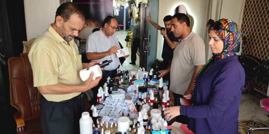 «الصحة»: حملات رقابية مكثفة لضبط المنشآت الطبية غير المرخصة