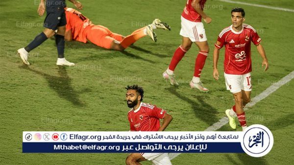 جدول ترتيب الدوري المصري بعد فوز الأهلي على الزمالك اليوم بالقمة 131