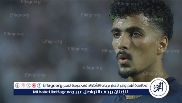 الشوط الأول.. حسام عبدالمجيد يمنح الزمالك الأفضلية على الأهلي في القمة