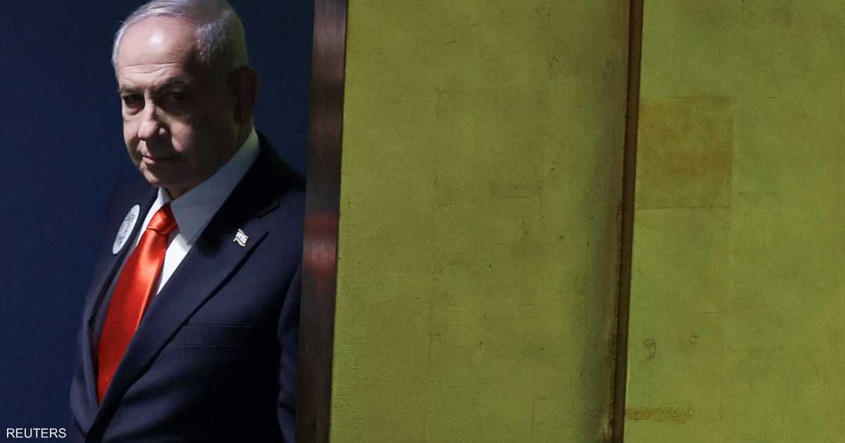 العالم اليوم - كواليس لقاء ترامب..انفعال نتنياهو وتوتر داخل وفد إسرائيل