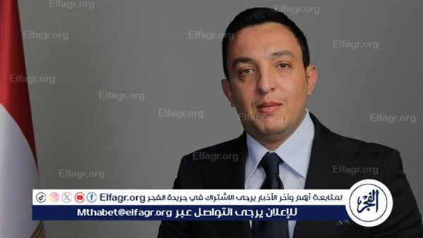 عضو بالشيوخ: التنسيق بين القاهرة وأبوظبي صمّام أمان للإقليم
