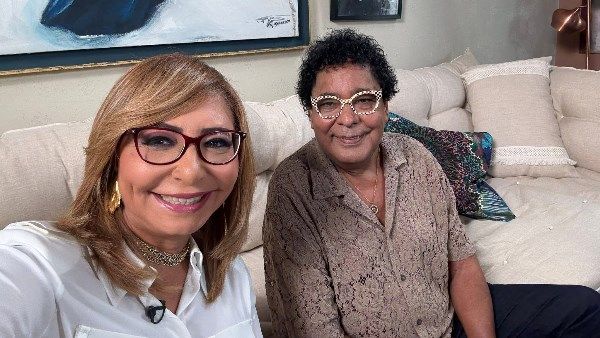 سهرة مع الكينج.. محمد منير في ضيافة لميس الحديدي غدًا