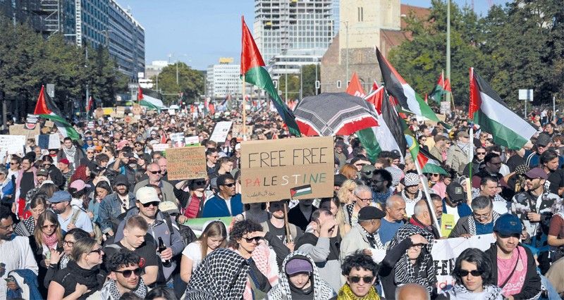 الاحتلال يوظف الذاكرة المادية لخدمة سرديته السياسية