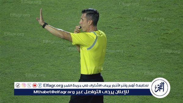 القمة 131.. جرادو يشعل الشوط الأول بين الأهلي والزمالك بقرارات مثيرة