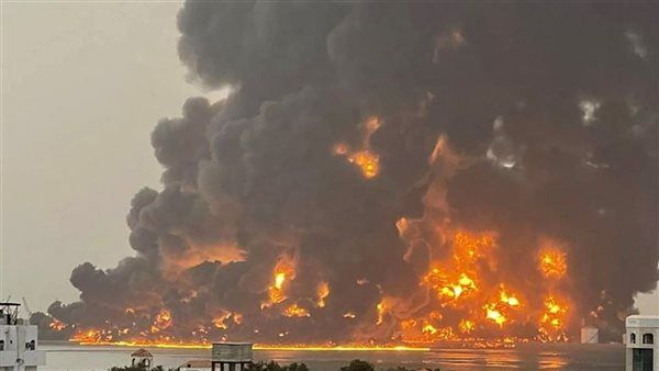 ‏غارة من مسيرة إسرائيلية تستهدف بلدة عيترون جنوبي لبنان