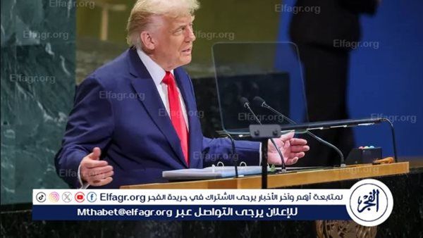 مجلس التعاون الخليجي يرحّب بخطة ترامب المتعلقة بإنهاء الحرب في قطاع غزة