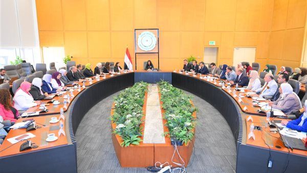 وزيرة التضامن الاجتماعي تترأس اجتماع اللجنة الدائمة لمنظومة الرائدات الاجتماعيات
