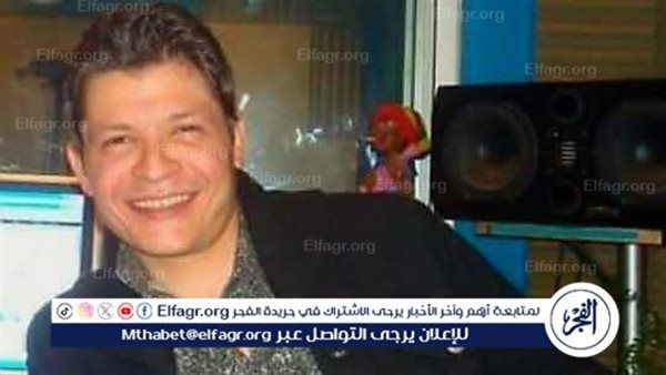 أحمد العطار لـ دوت الخليج الفني:" فكرة عودتي للساحة الفنية بعد غياب طويل ليس سهل وأغنية " تعالى" تحمل روحي الفنية "