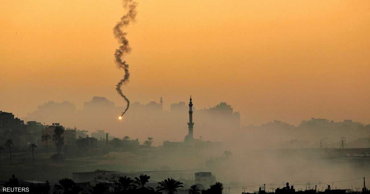 العالم اليوم - الرد على خطة ترامب.. تقرير يكشف من سيتخذ القرار داخل حماس