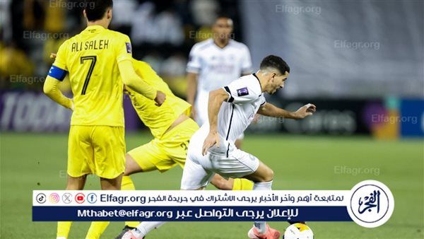 موعد مباراة الشارقة الإماراتي والسد القطري في دوري أبطال آسيا للنخبة والقنوات الناقلة